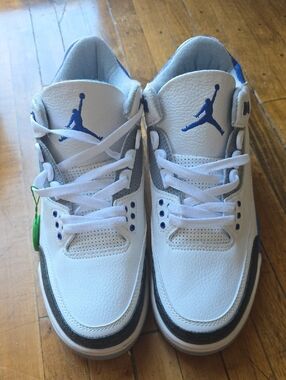 JAIR JORDAN